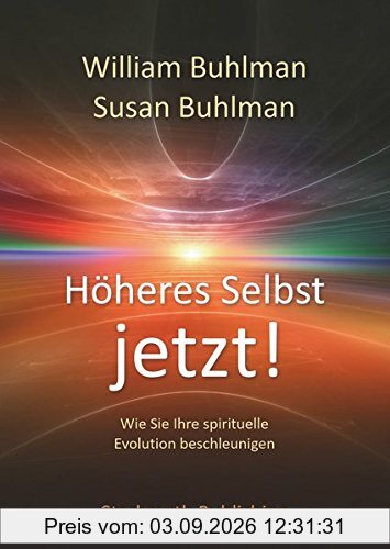 Höheres Selbst jetzt!