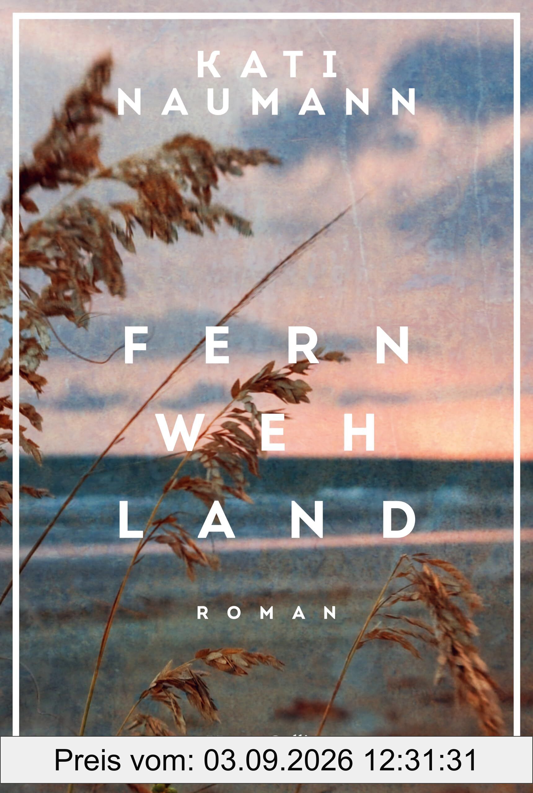 Fernwehland