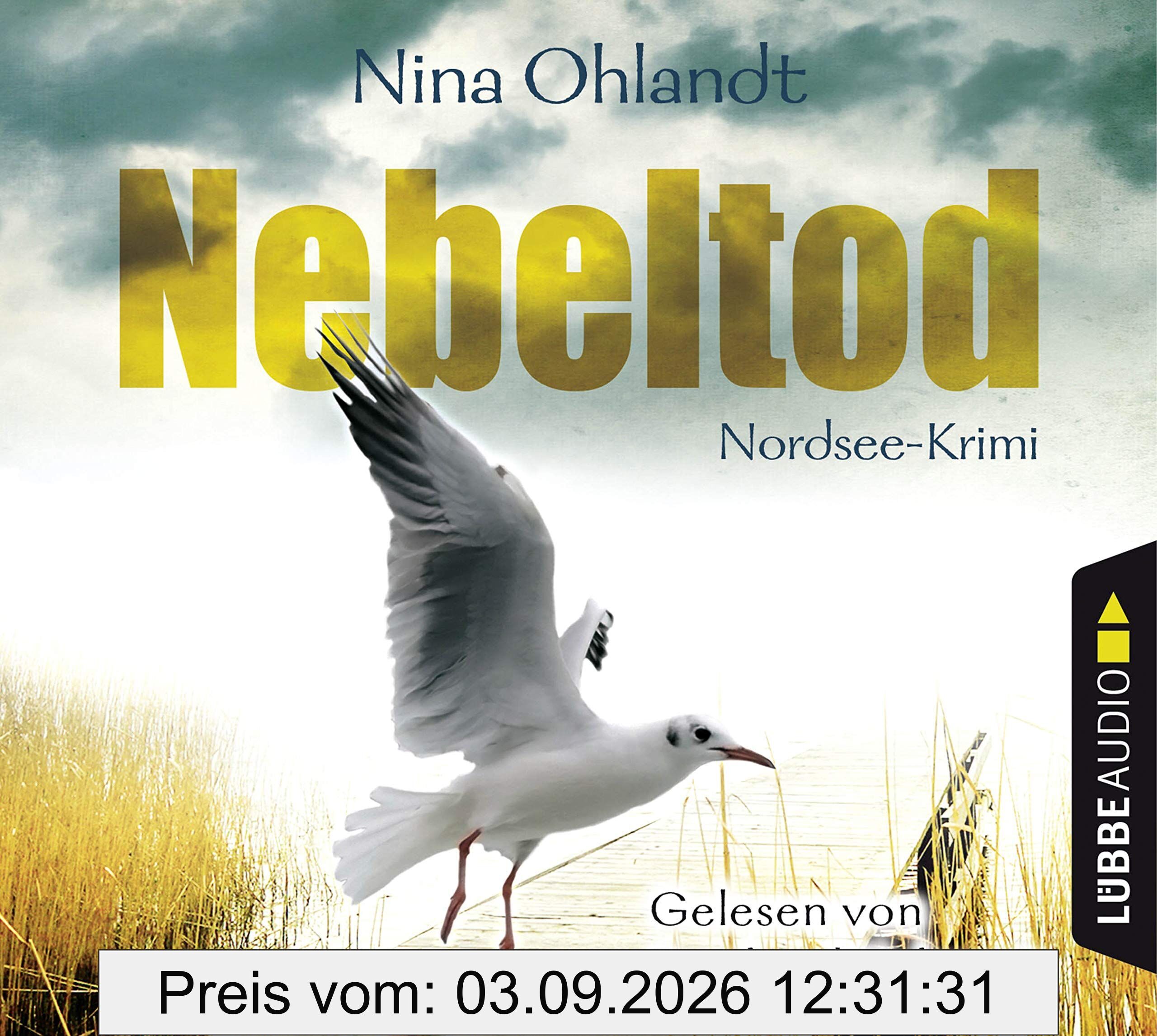 Nebeltod