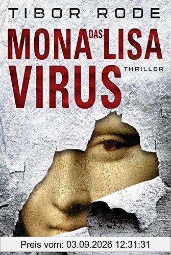 Das Mona-Lisa-Virus