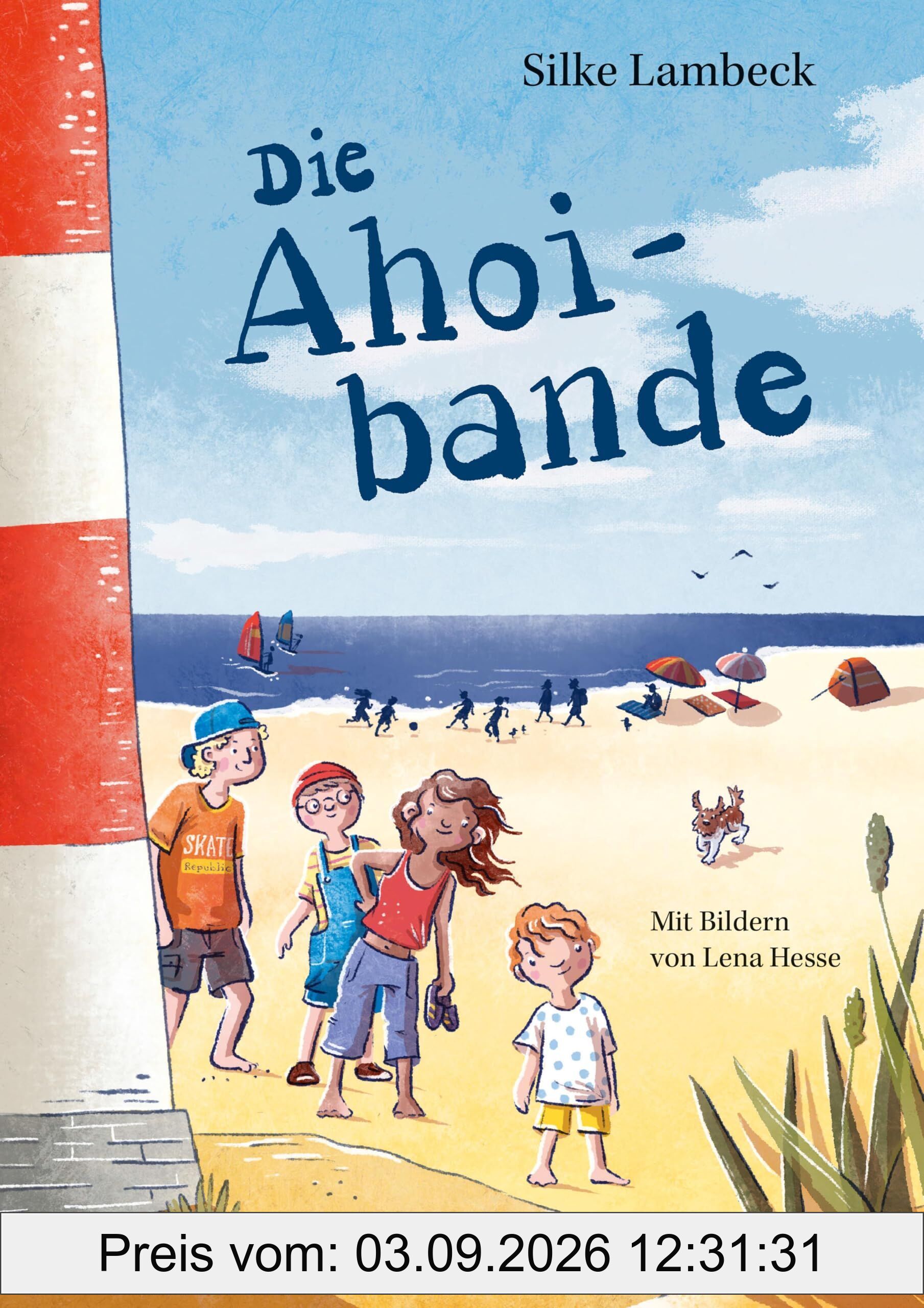 Die Ahoibande