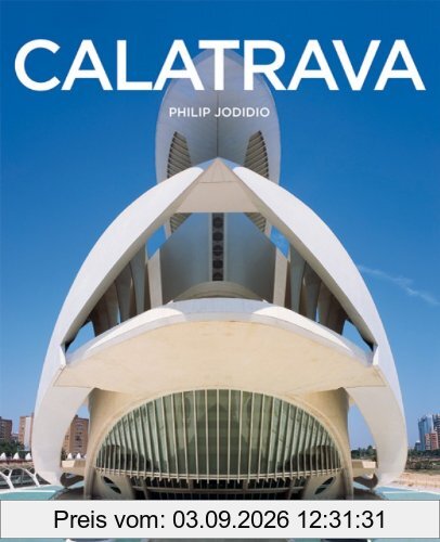 Santiago Calatrava