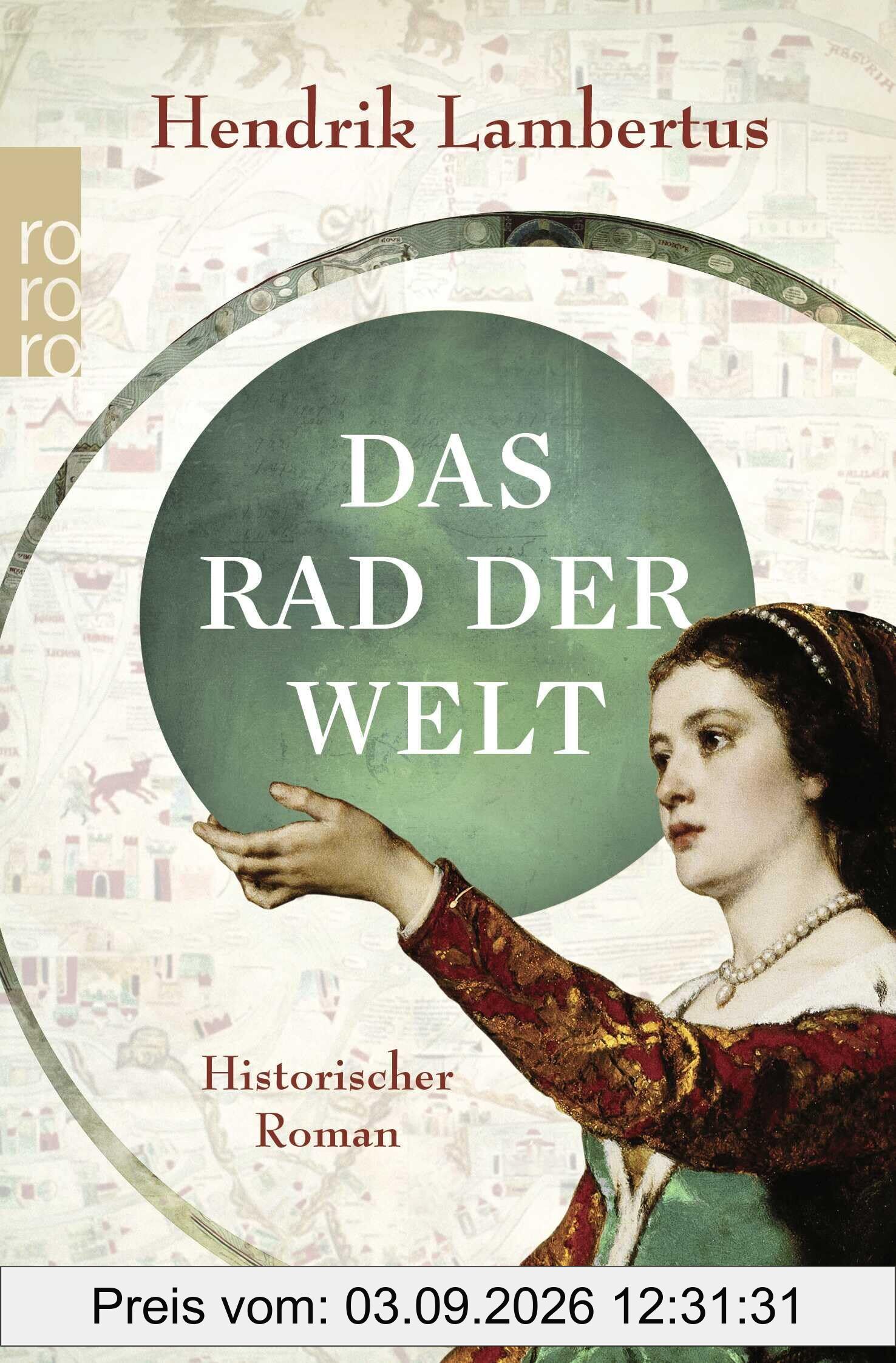 Das Rad der Welt