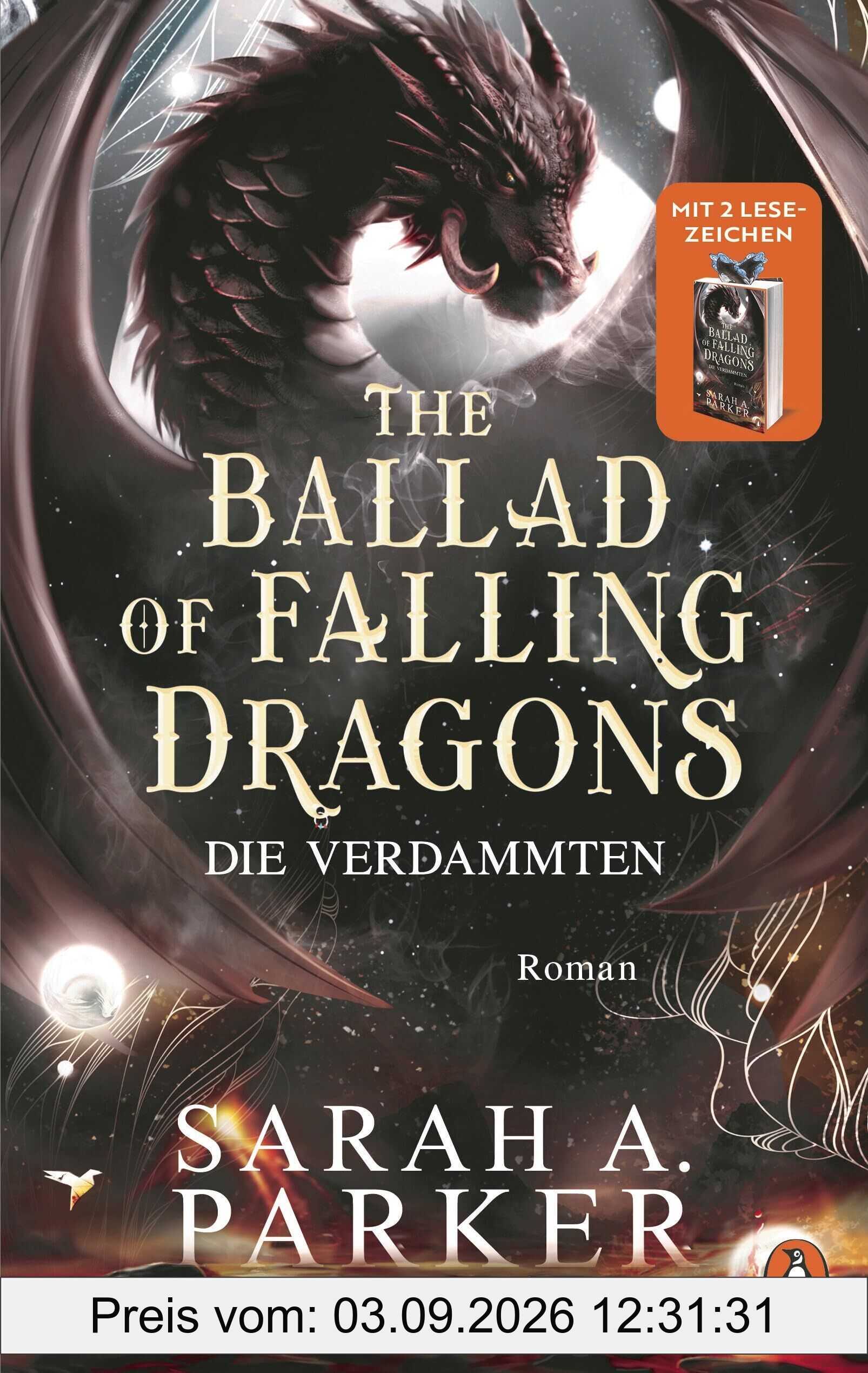 The Ballad of Falling Dragons