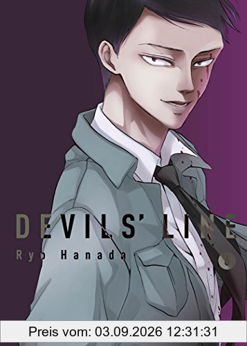 Devils' Line, 6