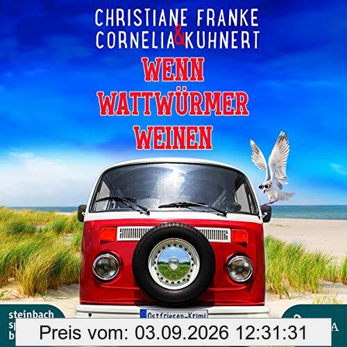 Wenn Wattwürmer weinen