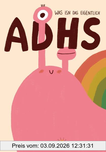 ADHS - Was isn das eigentlich