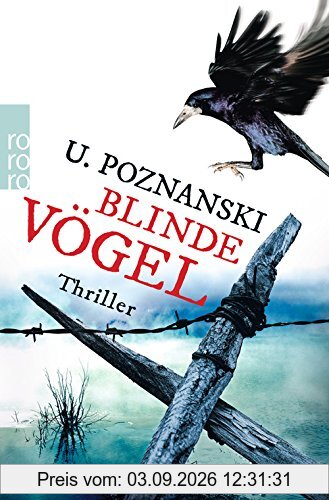 Blinde Vögel