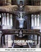 HR Giger Arh positiv