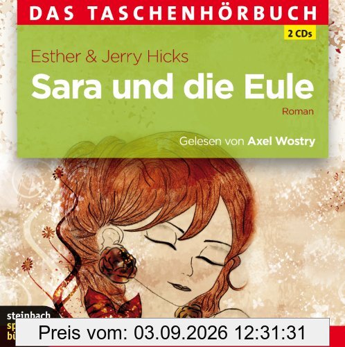Sara und die Eule