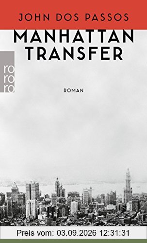 Manhattan Transfer