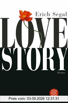 Love Story: Roman
