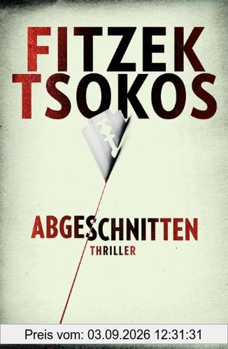 Abgeschnitten: Thriller