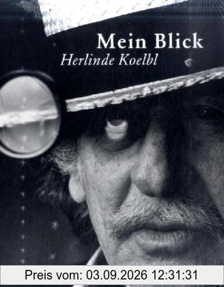 Mein Blick