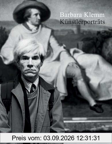 Künstlerporträts