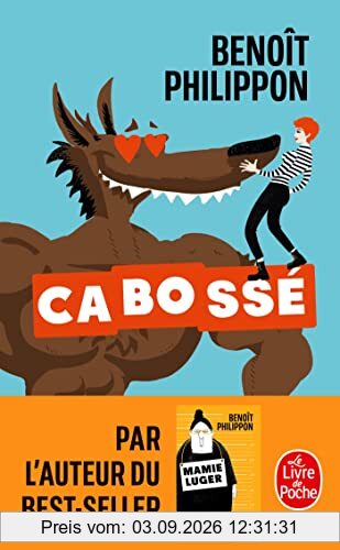 Cabossé