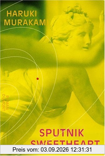 Sputnik Sweetheart