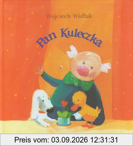 Pan Kuleczka
