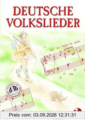 Deutsche Volkslieder
