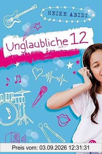 Unglaubliche 12