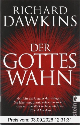 Der Gotteswahn