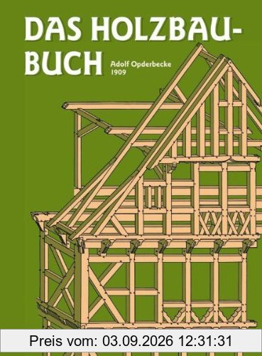 Das Holzbau-Buch