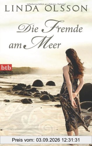 Die Fremde am Meer: Roman