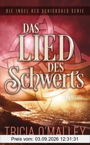 Das Lied des Schwerts