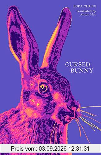 Cursed Bunny
