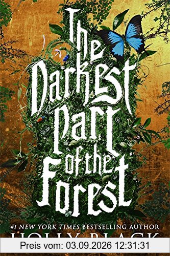The Darkest Part of the Forest