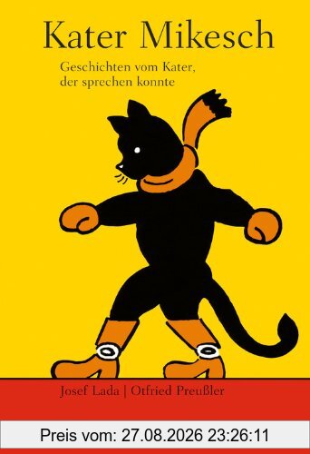 Kater Mikesch