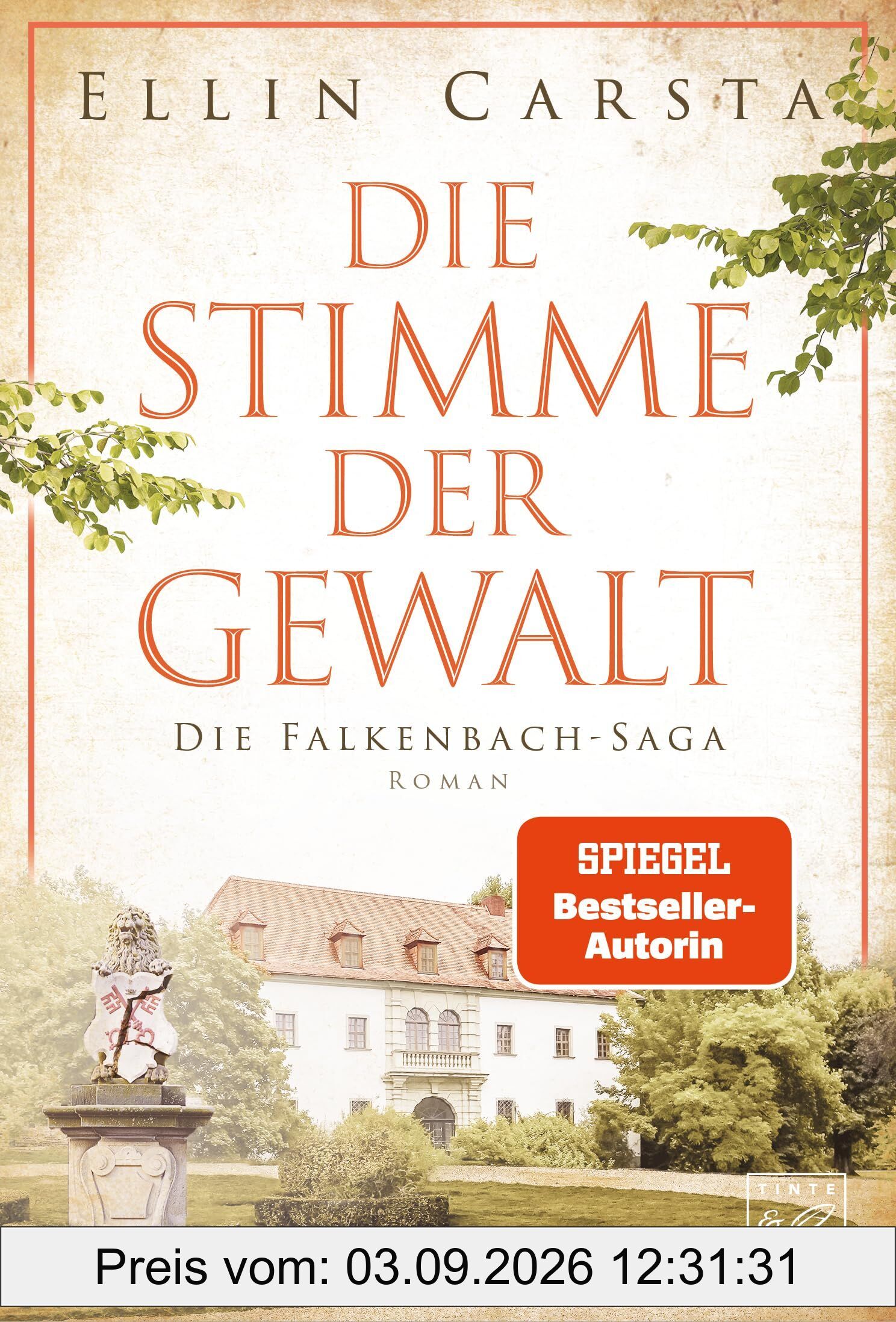 Die Stimme der Gewalt