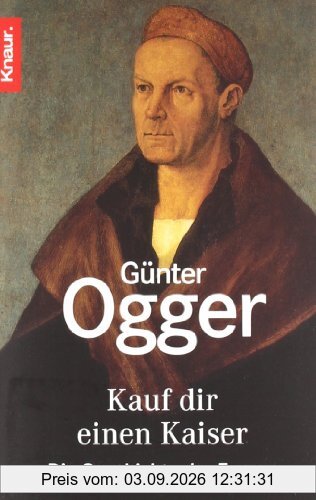 Kauf dir einen Kaiser