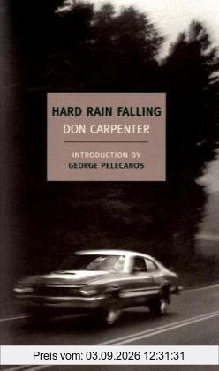 Hard Rain Falling (New York Review Books Classics)