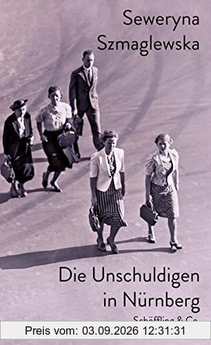 Die Unschuldigen in Nürnberg