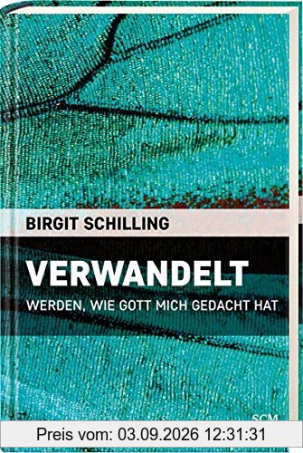 Verwandelt