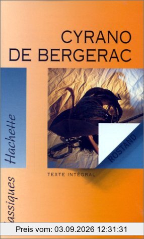 Cyrano de Bergerac