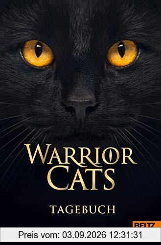 Warrior Cats - Tagebuch