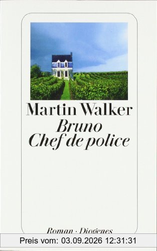 Bruno, Chef de police