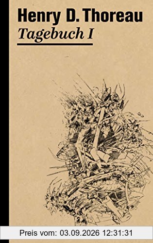 Tagebuch I