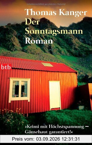 Der Sonntagsmann