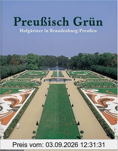 Preußisch Grün