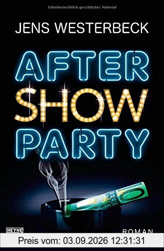 Aftershowparty: Roman