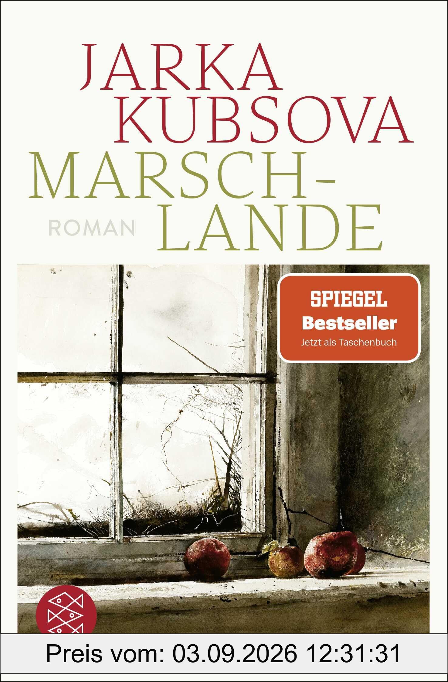 Marschlande: Roman