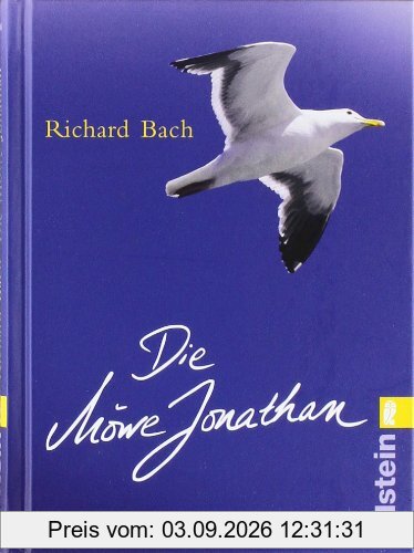 Die Möwe Jonathan