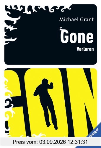 Verloren
