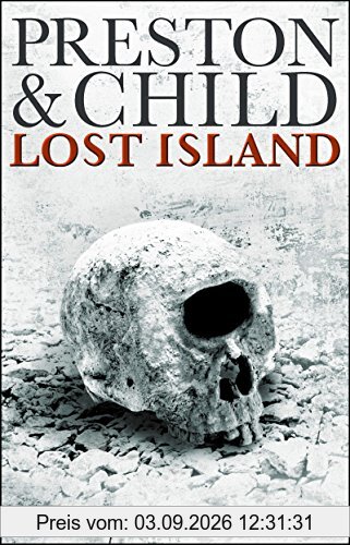 Lost Island: Expedition in den Tod (Knaur TB)
