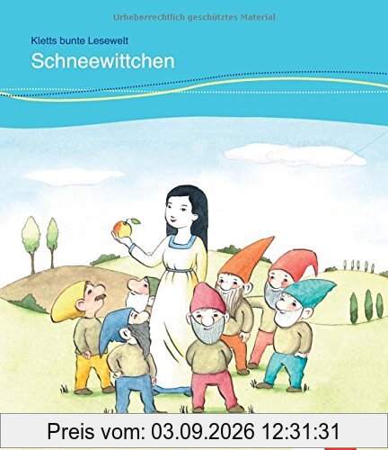 Schneewittchen