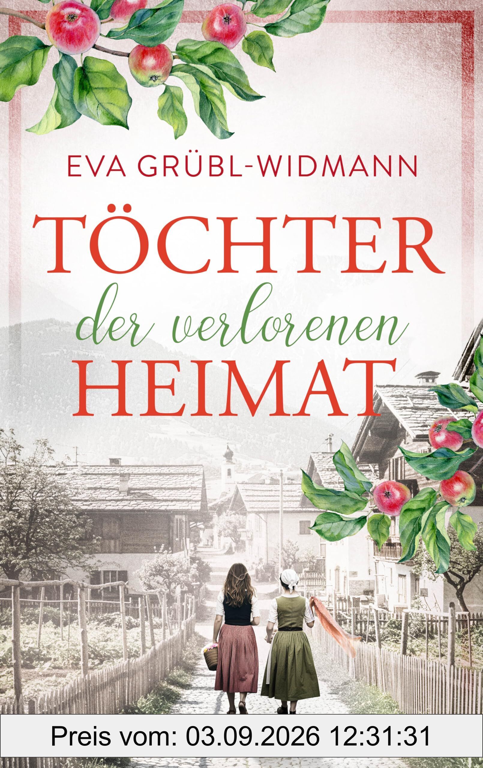 Töchter der verlorenen Heimat