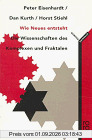 Wie Neues entsteht